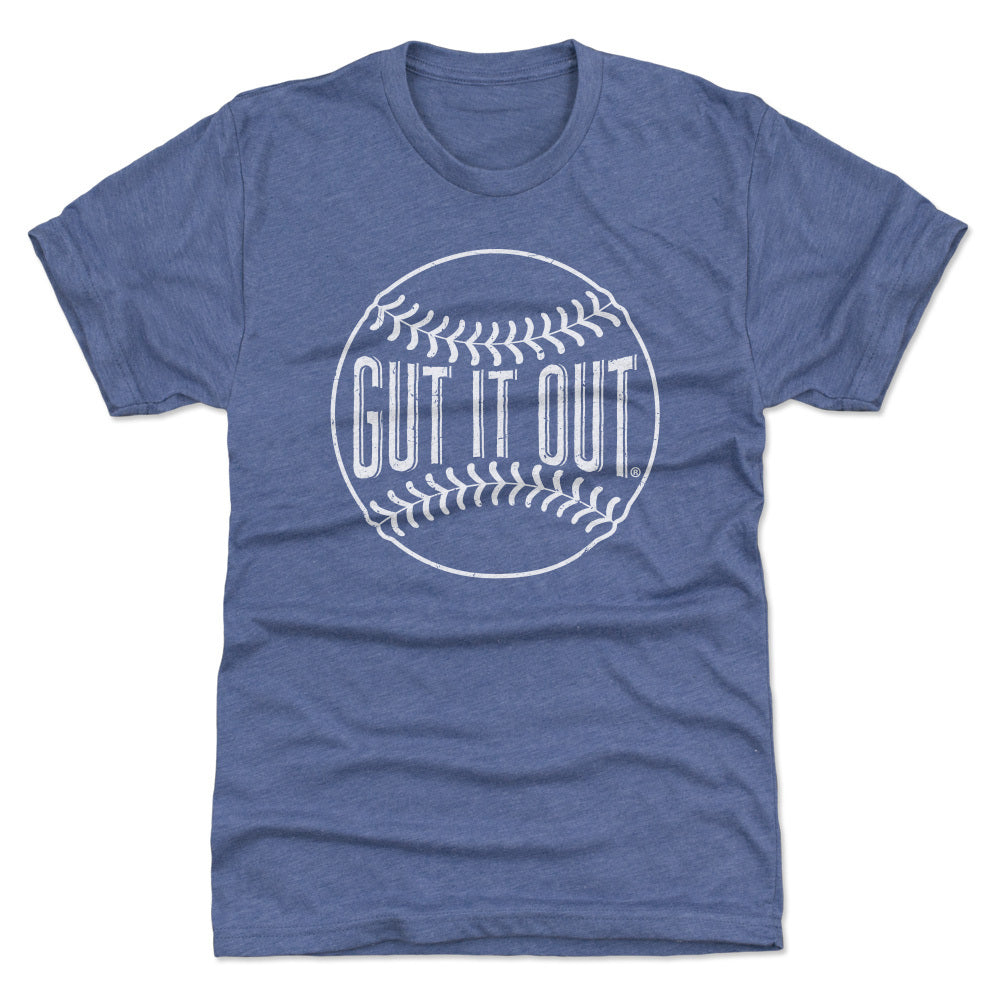 Gut It Out Foundation Baseball WHT product image 8