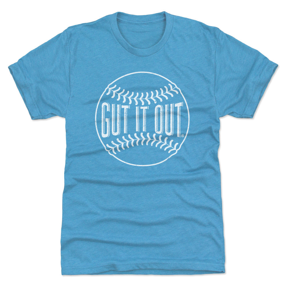 Gut It Out Foundation Baseball WHT product image 1