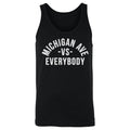 Michigan Ave Vs. Everybody WHT