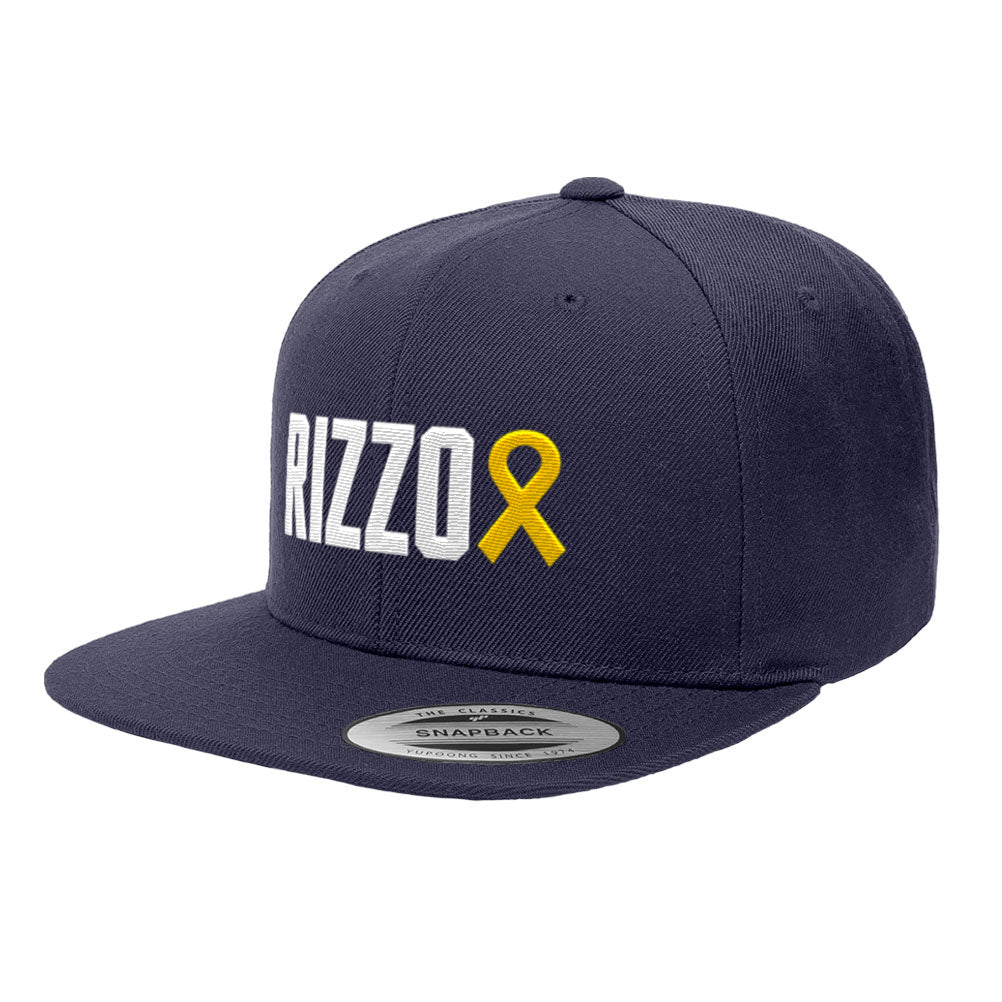 Anthony Rizzo Family Foundation RIZZO Ribbon
