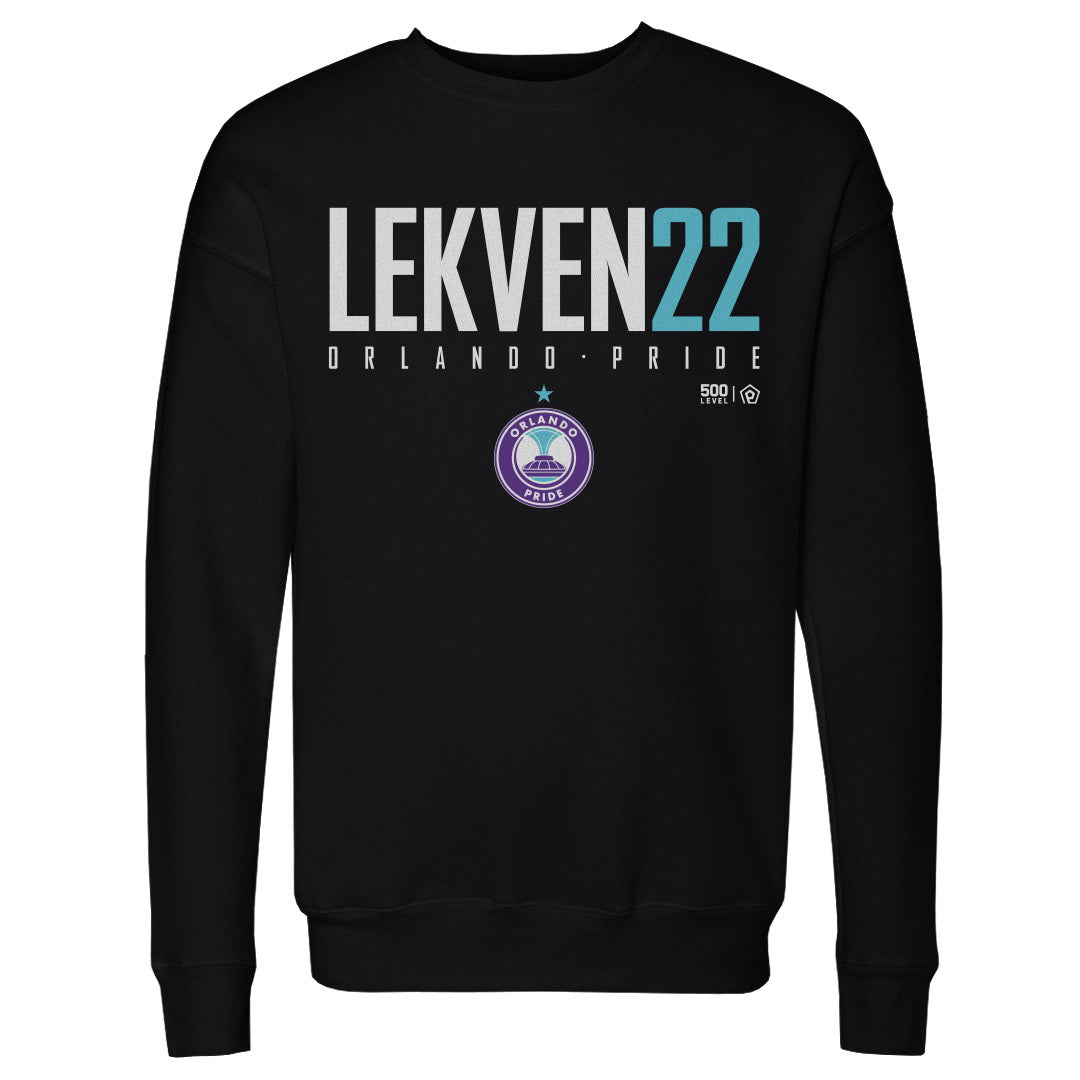 Sanne Lekven Orlando Pride Elite WHT product image 1