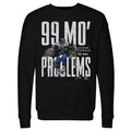 Aaron Donald Los Angeles R 99 Mo Problems WHT product image 1