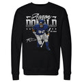 Aaron Donald Los Angeles R Triangle Name WHT product image 1