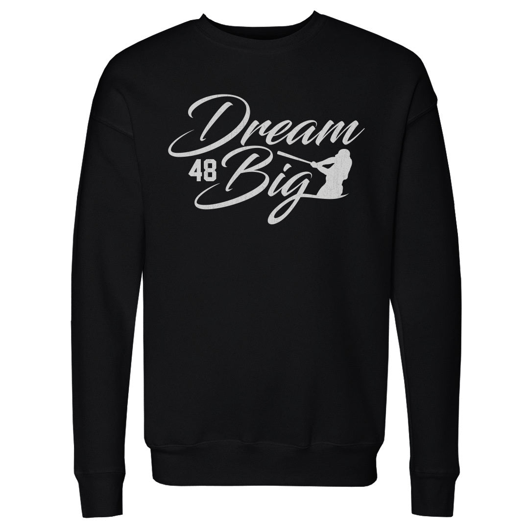Anthony Rizzo Family Foundation Dream Big WHT product image 2