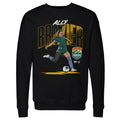 Ally Brazier Denver Summit Player Name WHT product image 1
