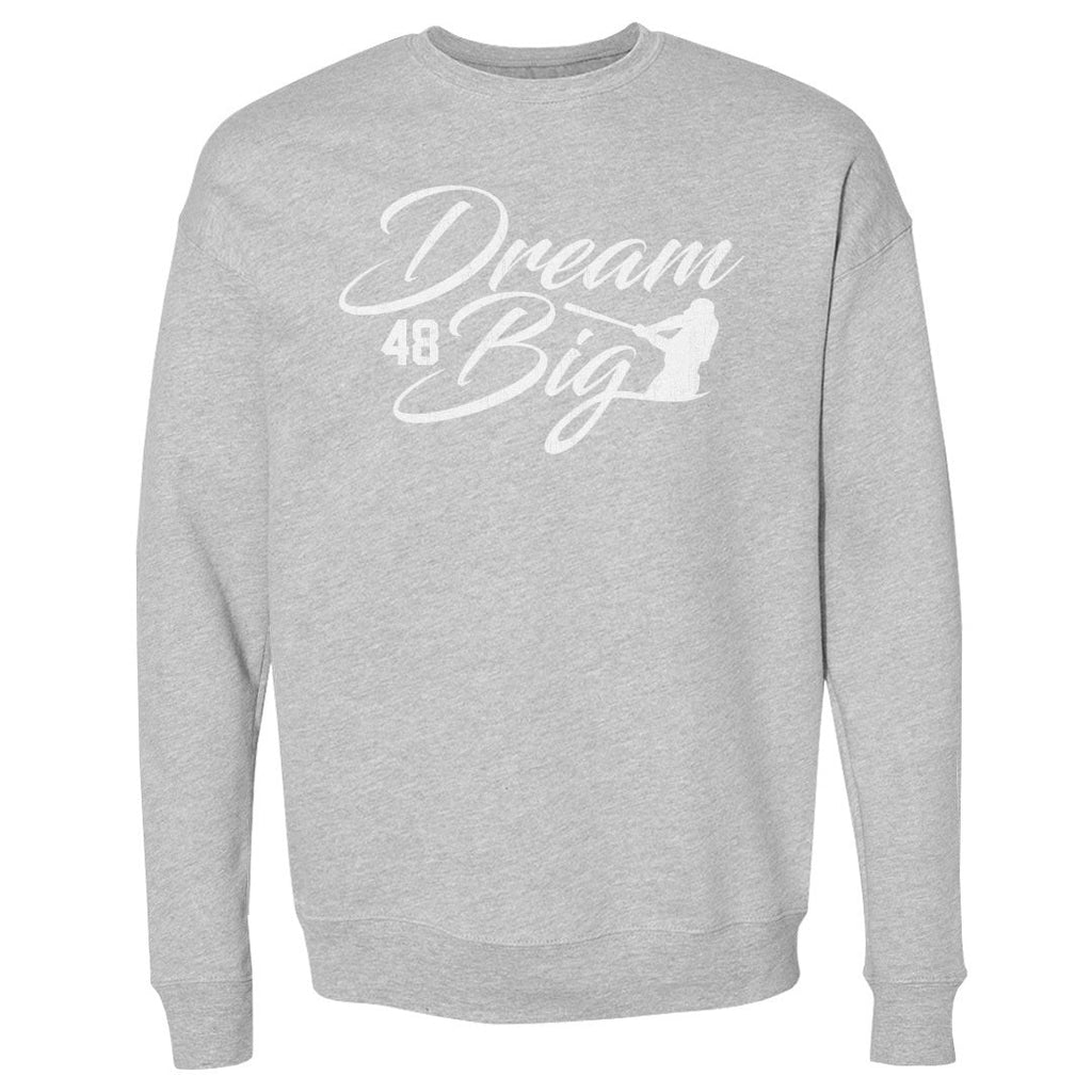 Anthony Rizzo Family Foundation Dream Big WHT product image 1