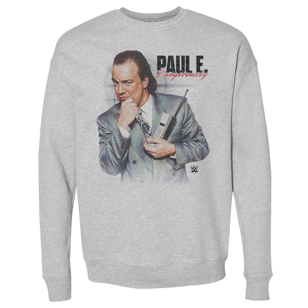 Paul E. Dangerously Vintage Portrait product image 2