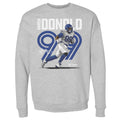 Aaron Donald Los Angeles R Inline WHT product image 1