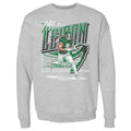 Makai Lemon Philadelphia Player Name WHT product image 1