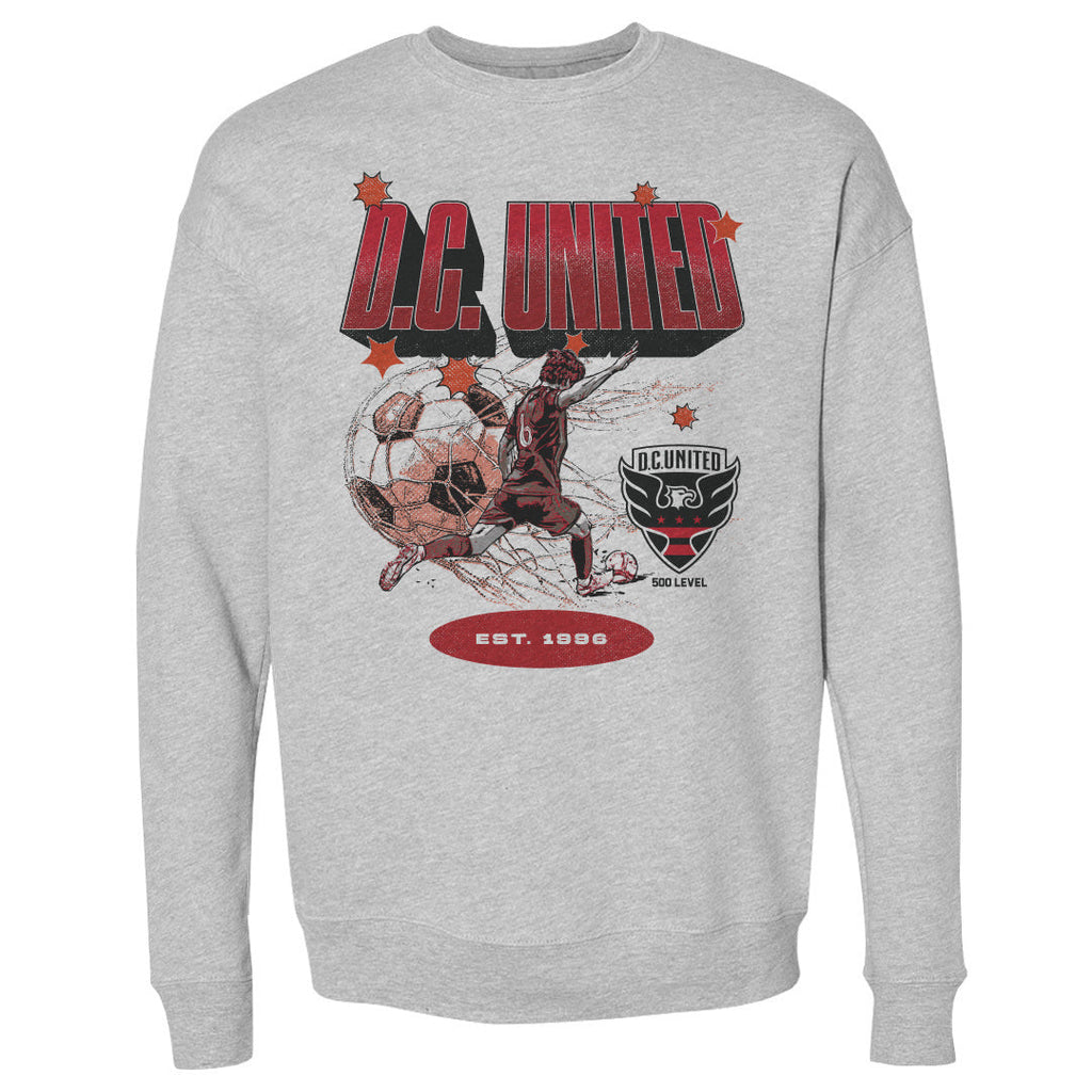 D.C. United All Net product image 1