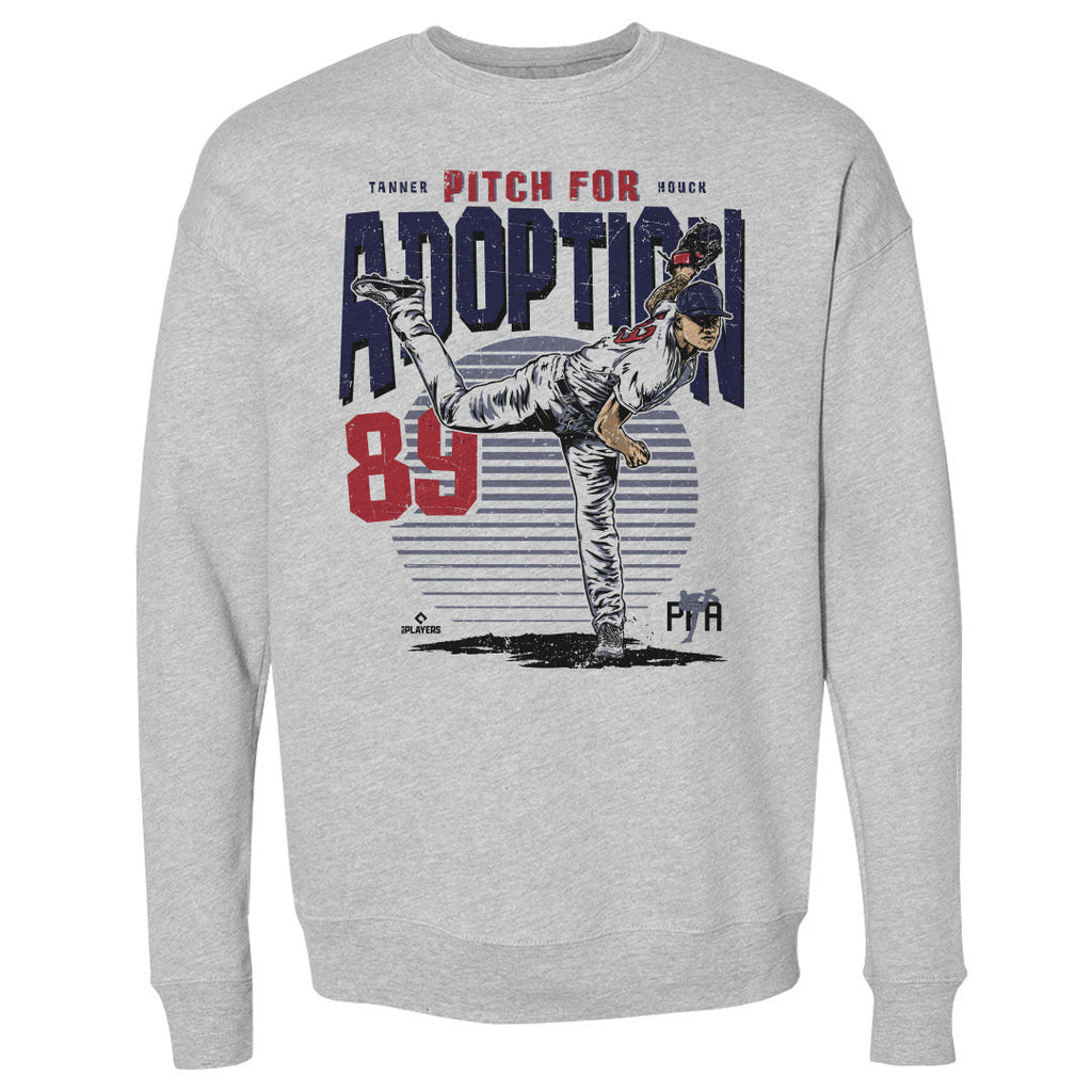 Tanner Houck Pitch For Adoption product image 1