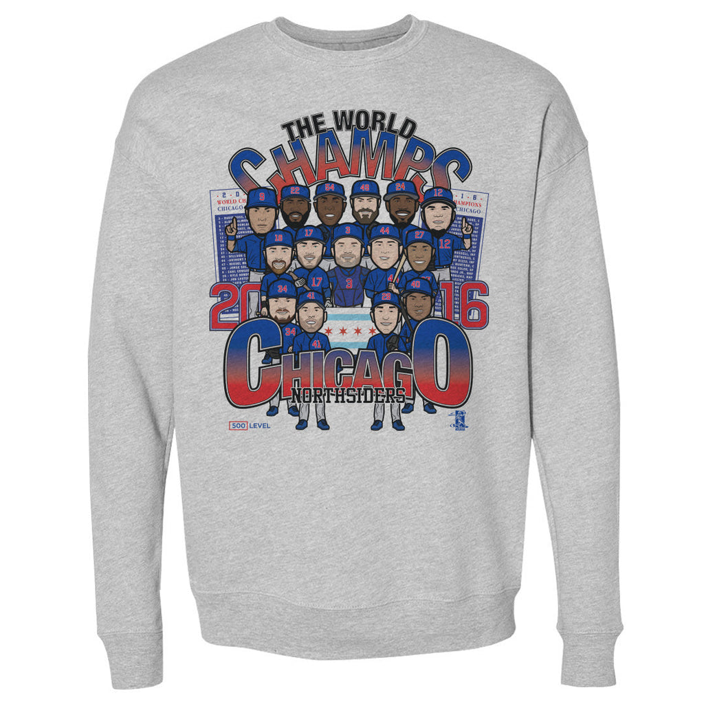 Chicago World Champs BR product image 1