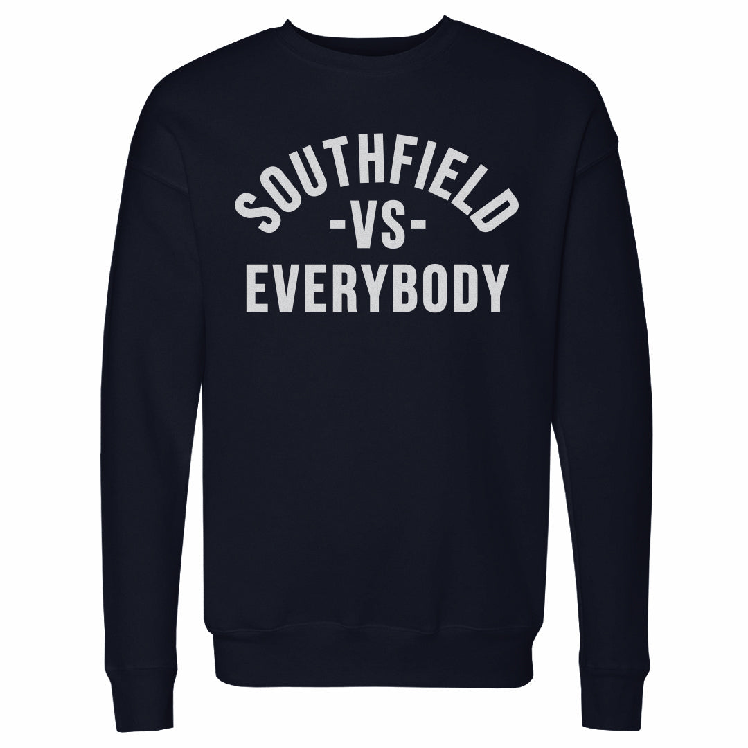 Southfield Vs. Everybody WHT product image 1