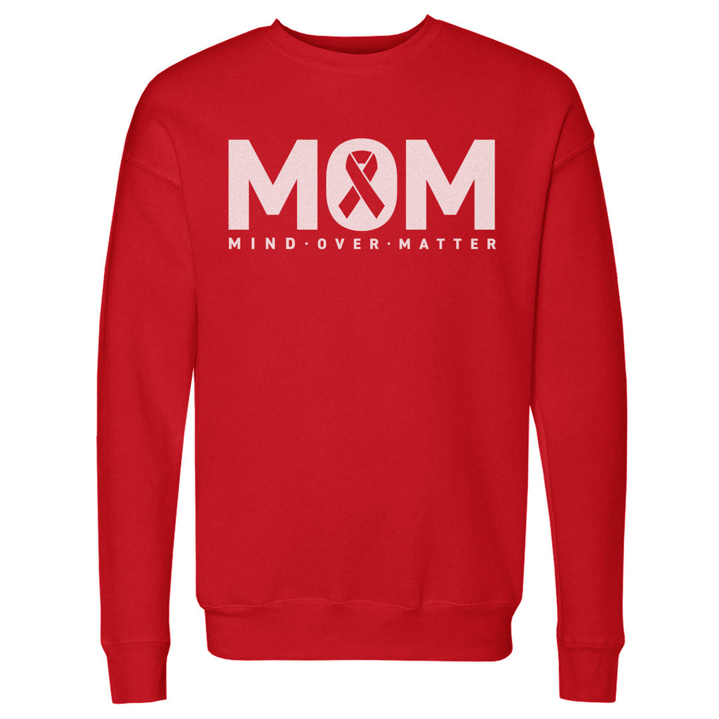 MOM-Mind Over Matter WHT product image 1
