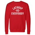 Lathrup Vs. Everybody WHT product image 1