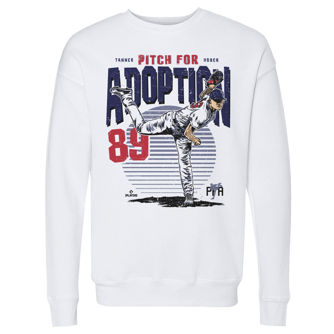 Tanner Houck Pitch For Adoption product image 2