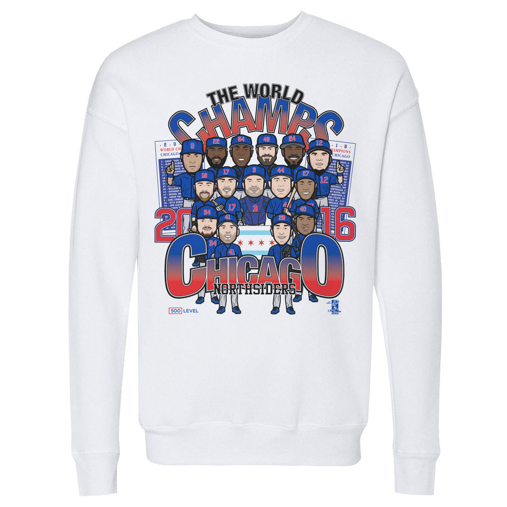 Chicago World Champs BR product image 2