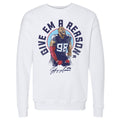 Jeffery Simmons Tennessee Give Em A Reason product image 1