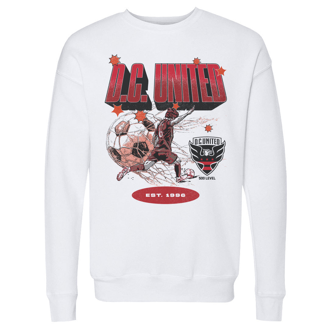D.C. United All Net product image 2