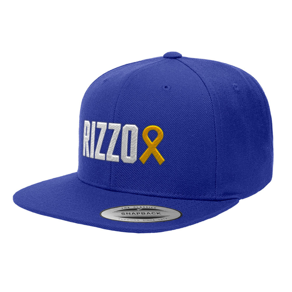 Anthony Rizzo Family Foundation RIZZO Ribbon