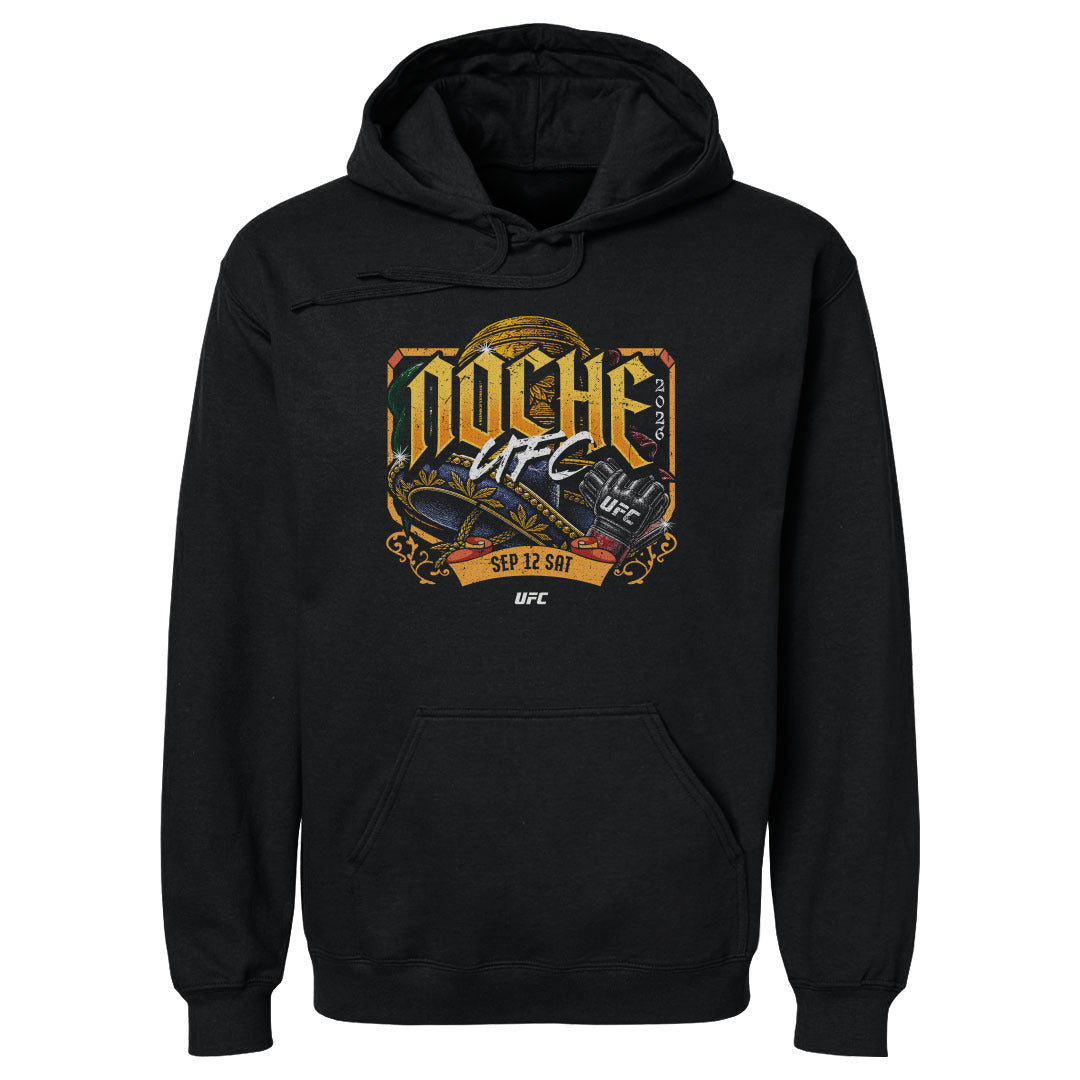 UFC Noche 2026 WHT product image 1