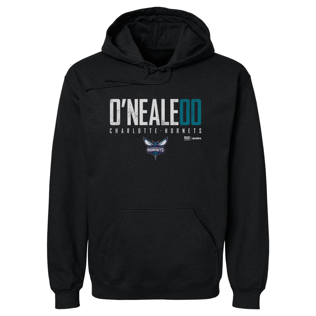 Royce O'Neale Charlotte Hornets Elite WHT product image 1