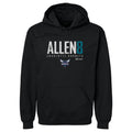 Grayson Allen Charlotte Hornets Elite WHT product image 1