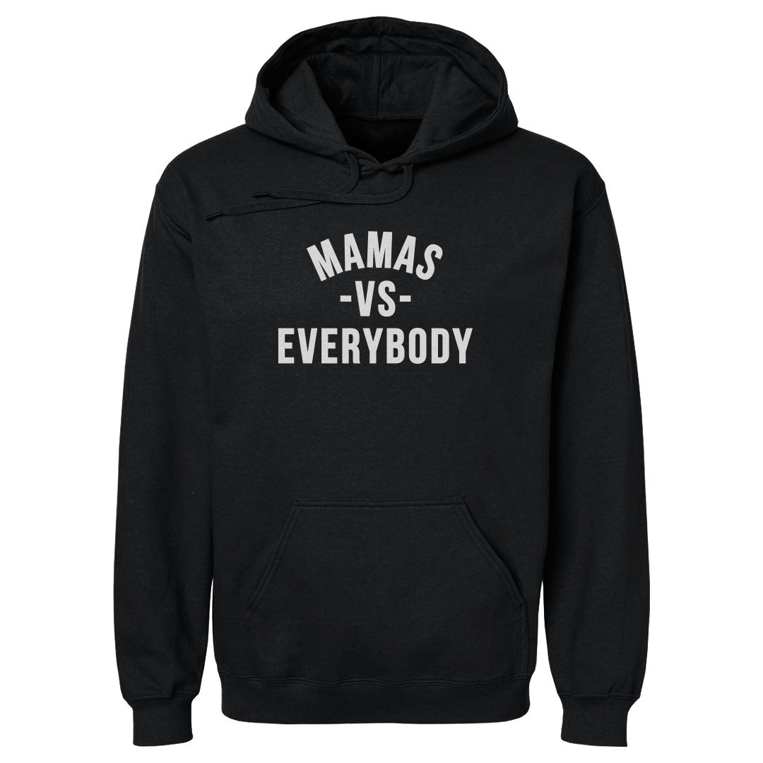 Mamas Vs. Everybody WHT product image 1