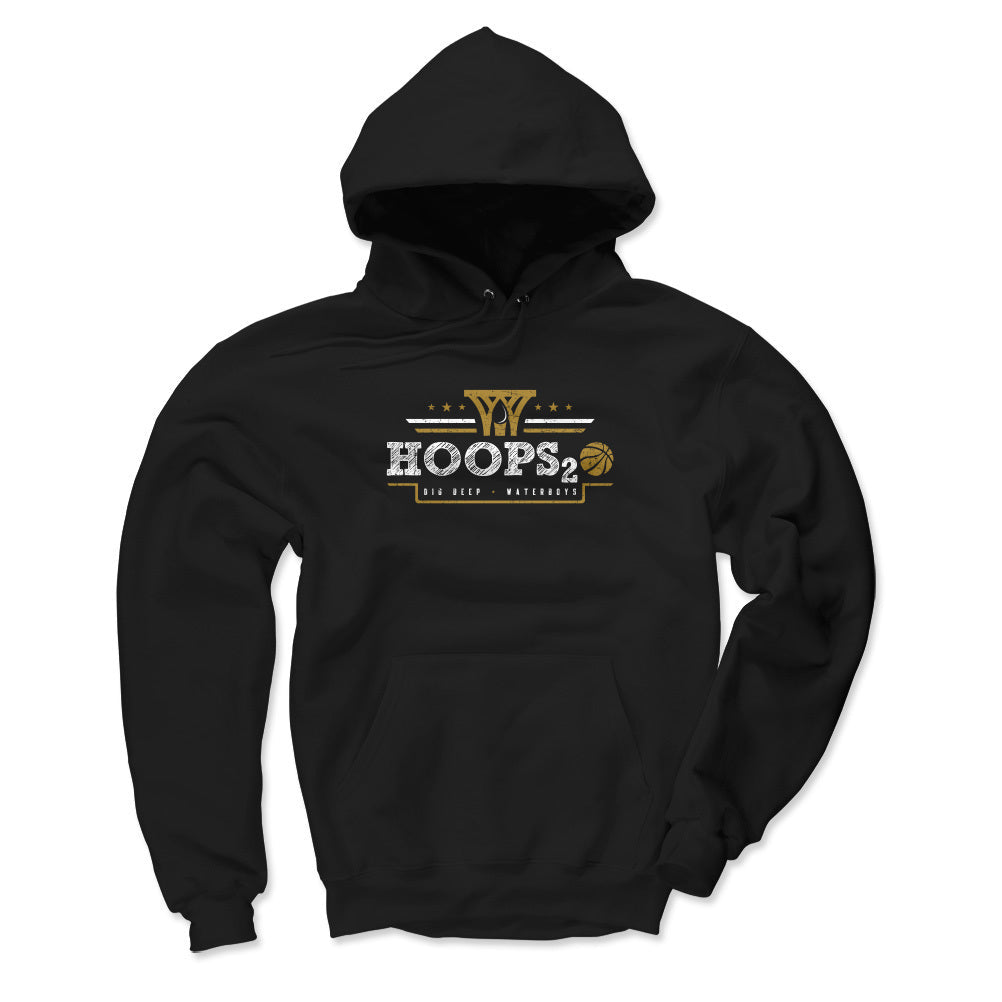 Waterboys Hoops2O Logo Banner W WHT product image 1