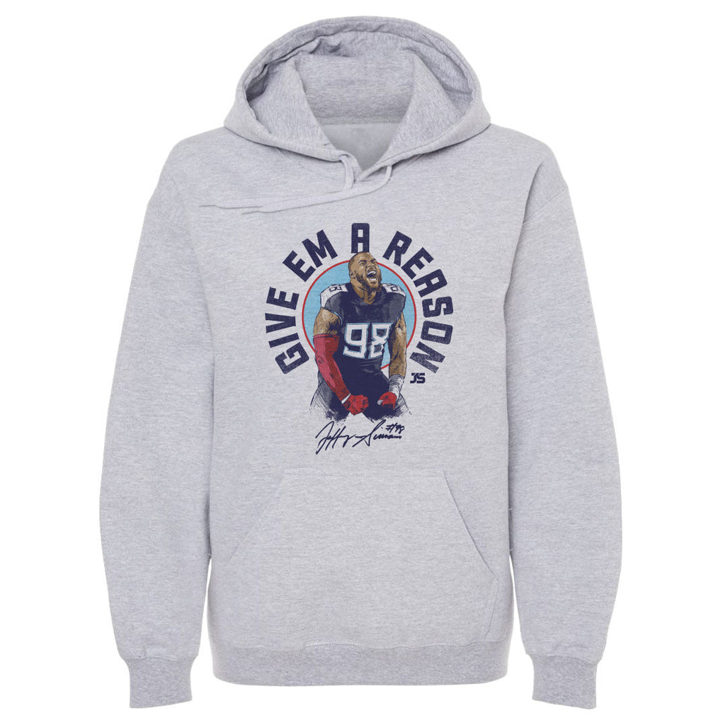 Jeffery Simmons Tennessee Give Em A Reason product image 1