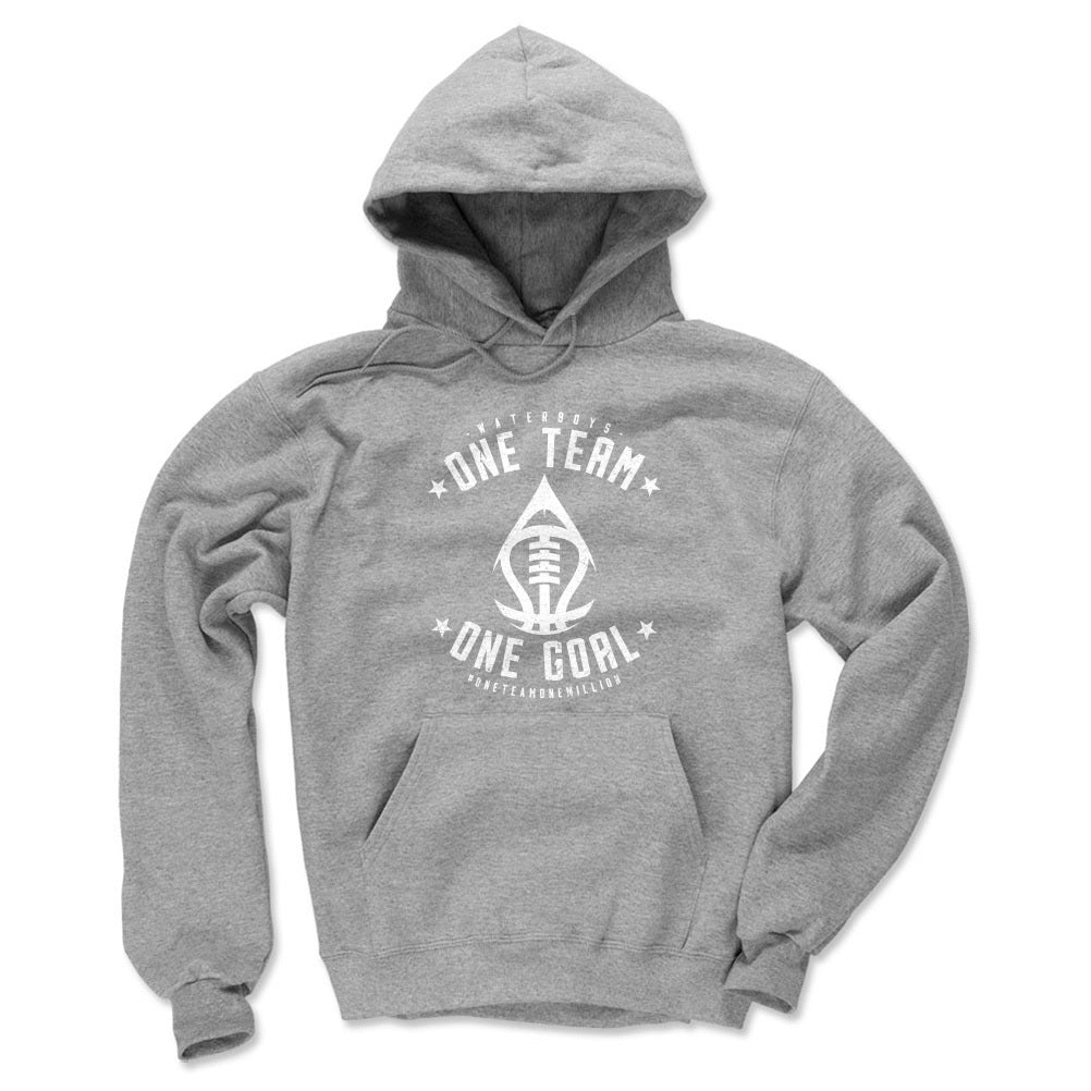 Waterboys One Team Goal WHT product image 2