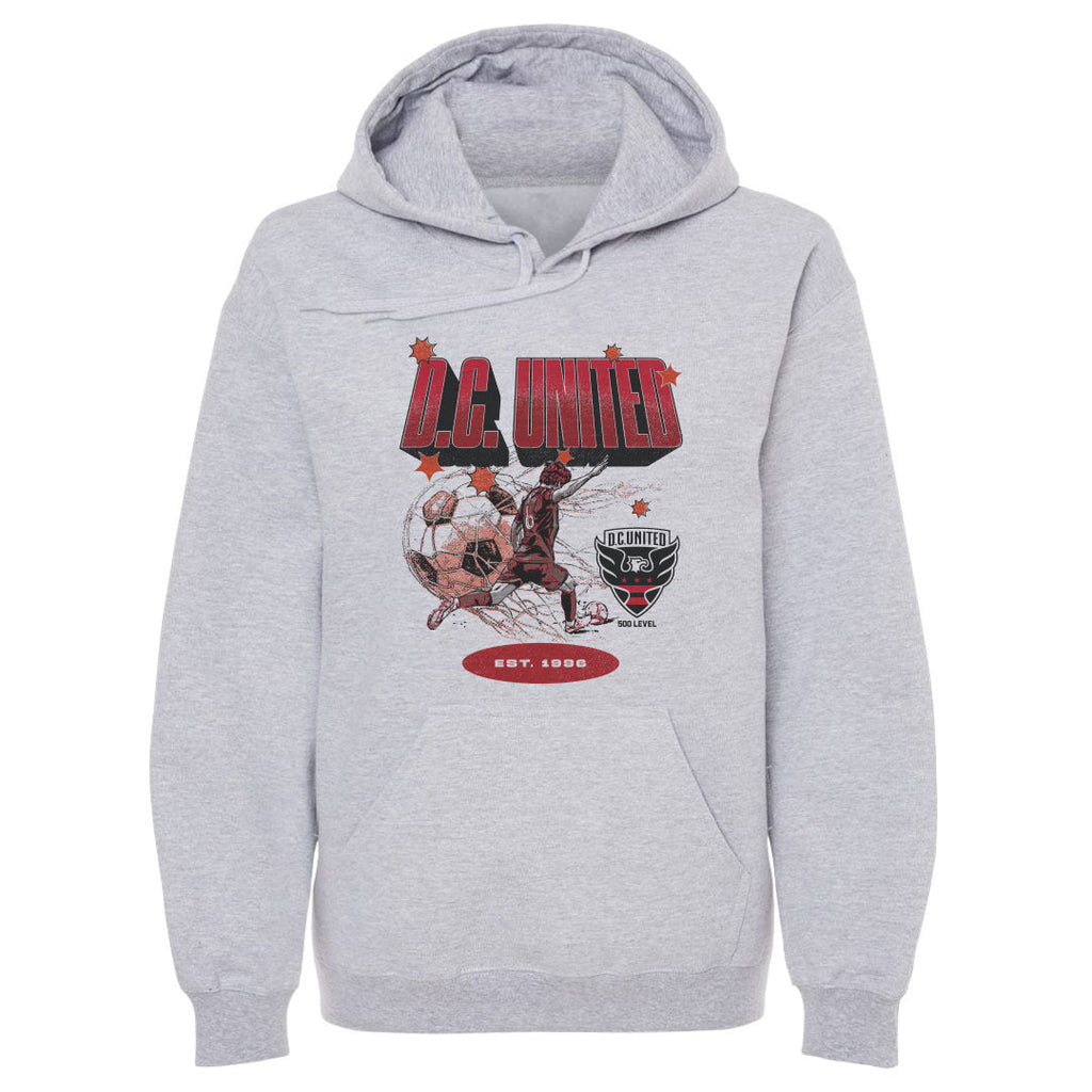 D.C. United All Net product image 2