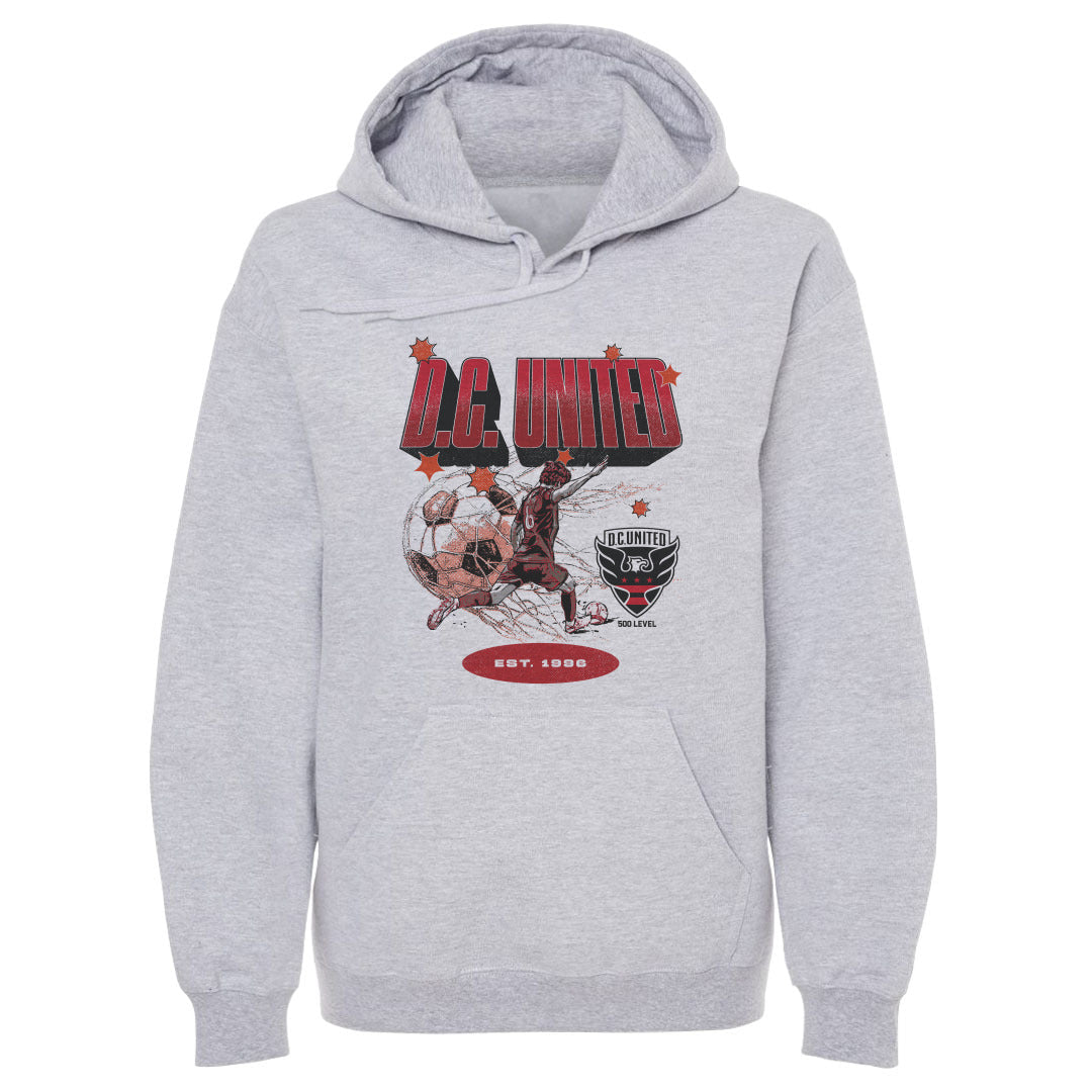 D.C. United All Net product image 2