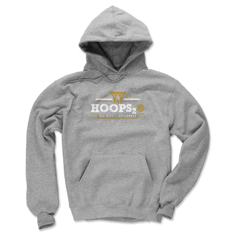 Waterboys Hoops2O Logo Banner W WHT product image 2