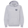 Anthony Rizzo Family Foundation Logo Pocket WHT product image 1