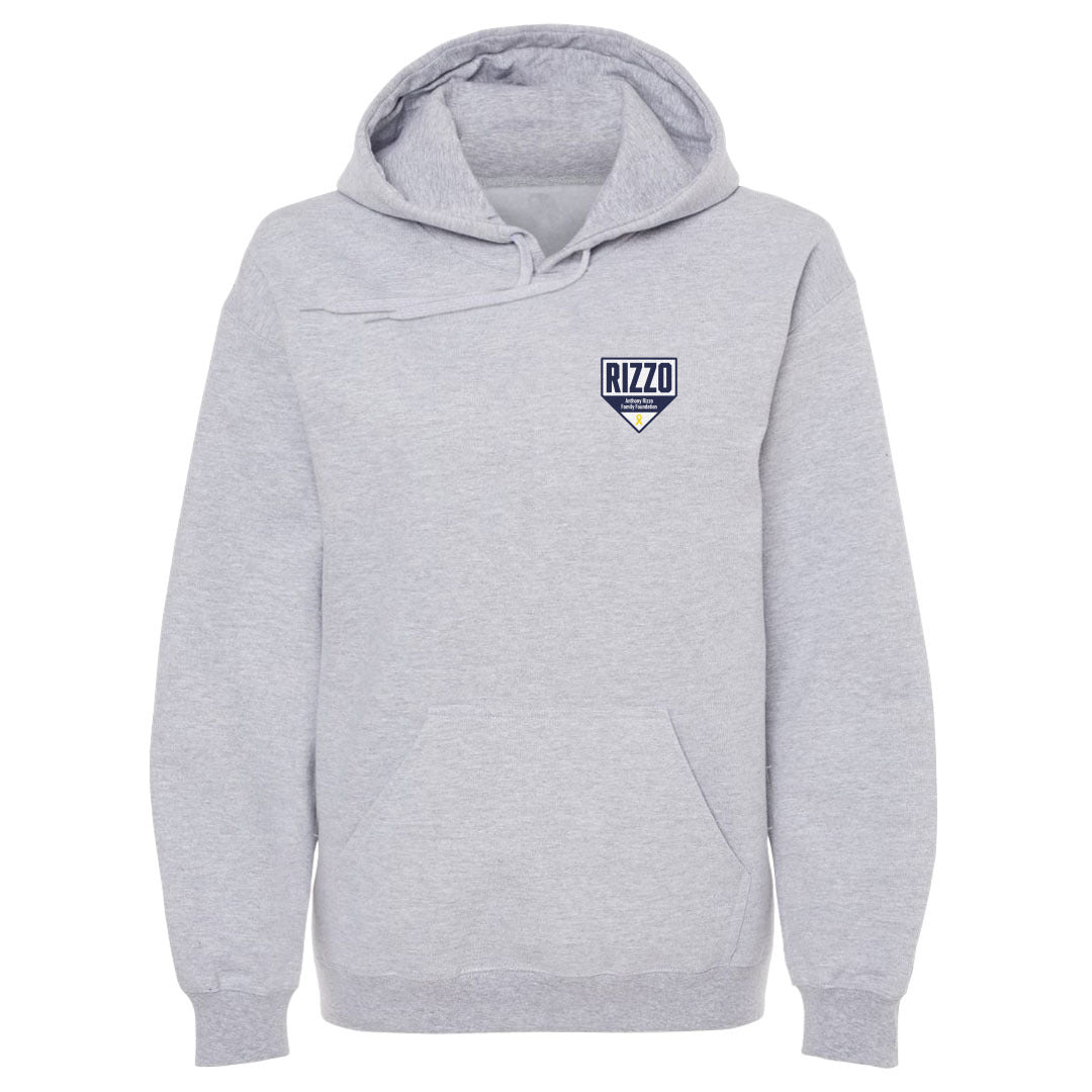 Anthony Rizzo Family Foundation Logo Pocket WHT product image 1