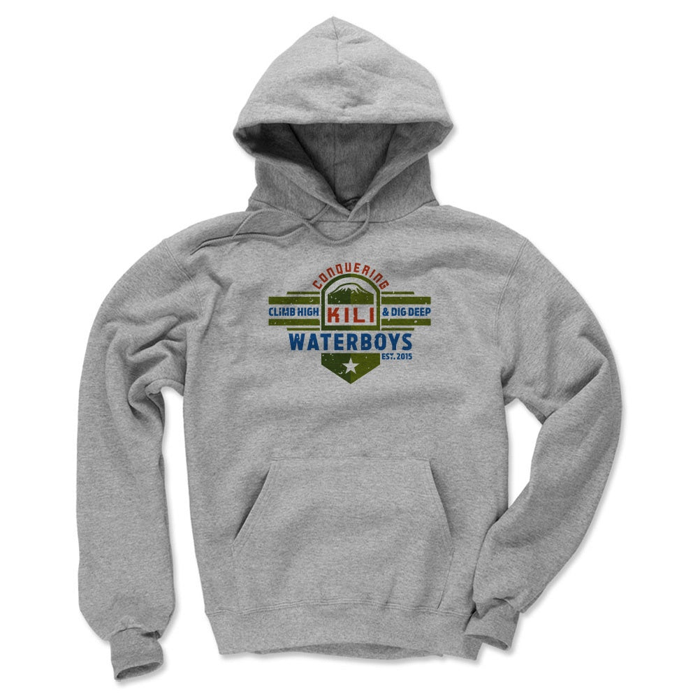 Waterboys Kili Banner 1 G product image 1