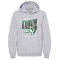 Makai Lemon Philadelphia Player Name WHT product image 1