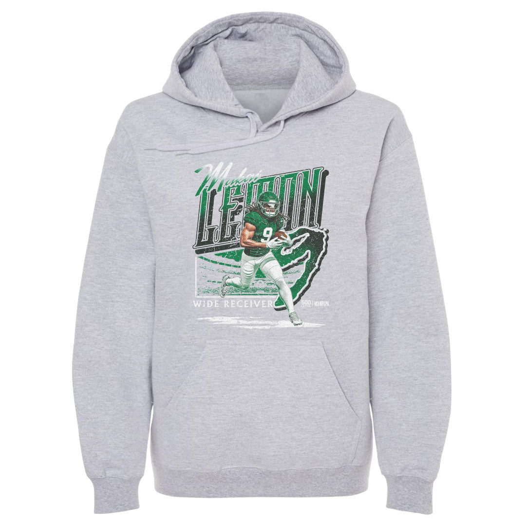 Makai Lemon Philadelphia Player Name WHT product image 1