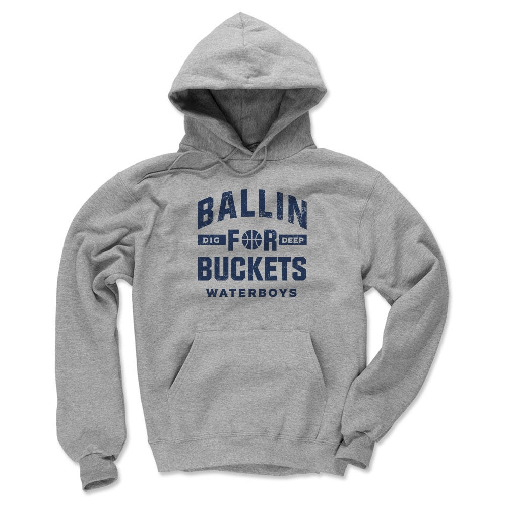 Waterboys Ballin For Buckets product image 2