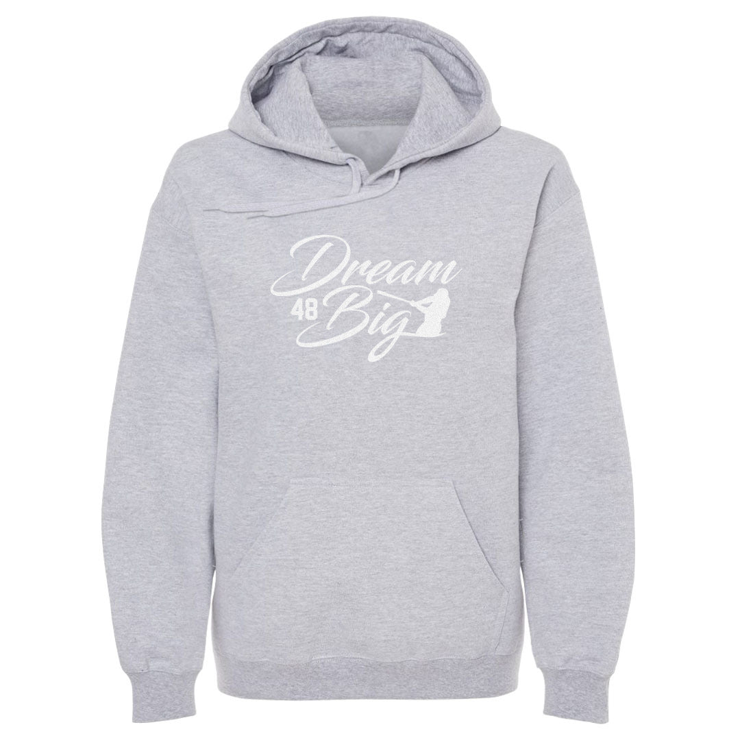 Anthony Rizzo Family Foundation Dream Big WHT product image 1