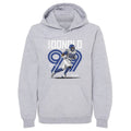 Aaron Donald Los Angeles R Inline WHT product image 1