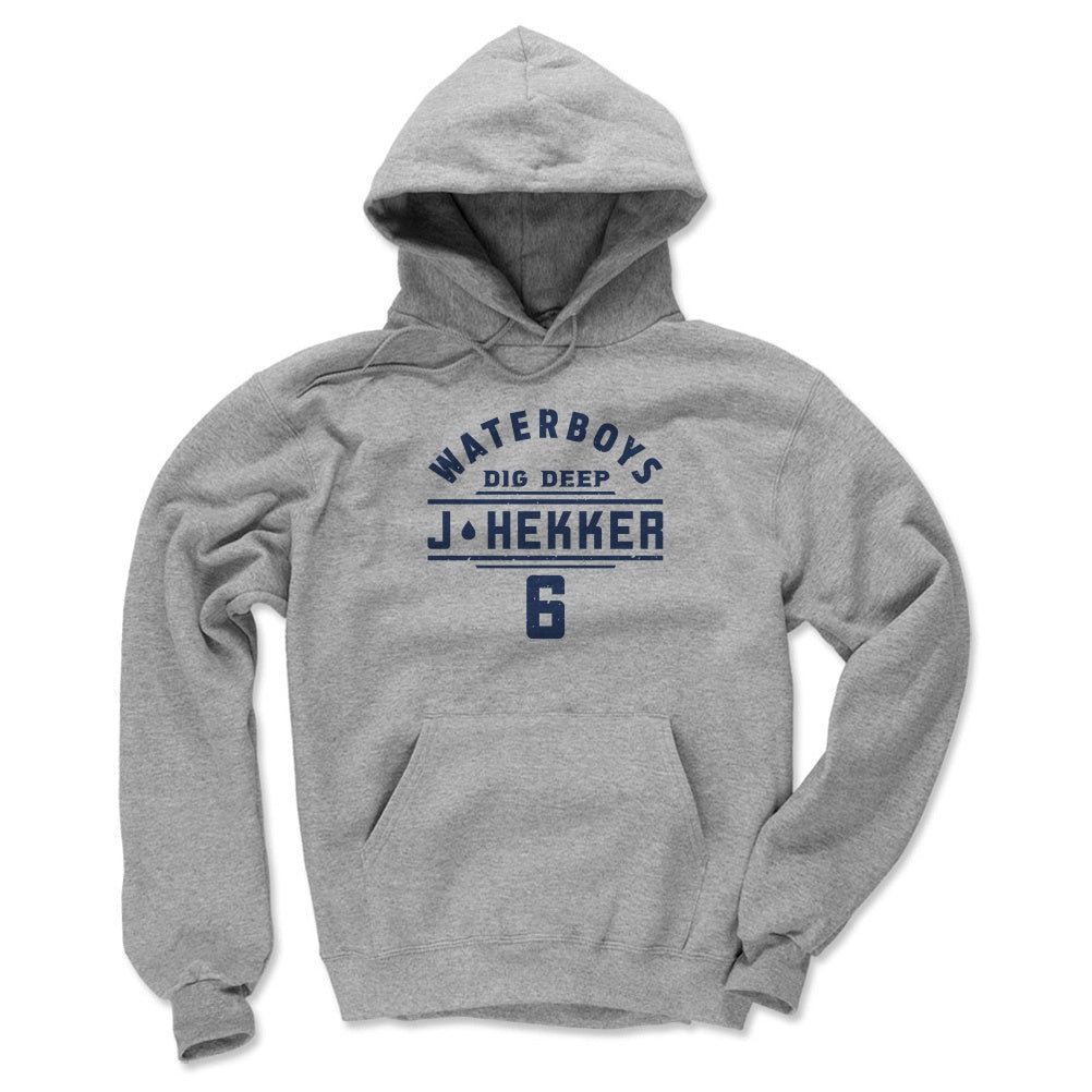 Waterboys Johnny Hekker Banner B product image 2