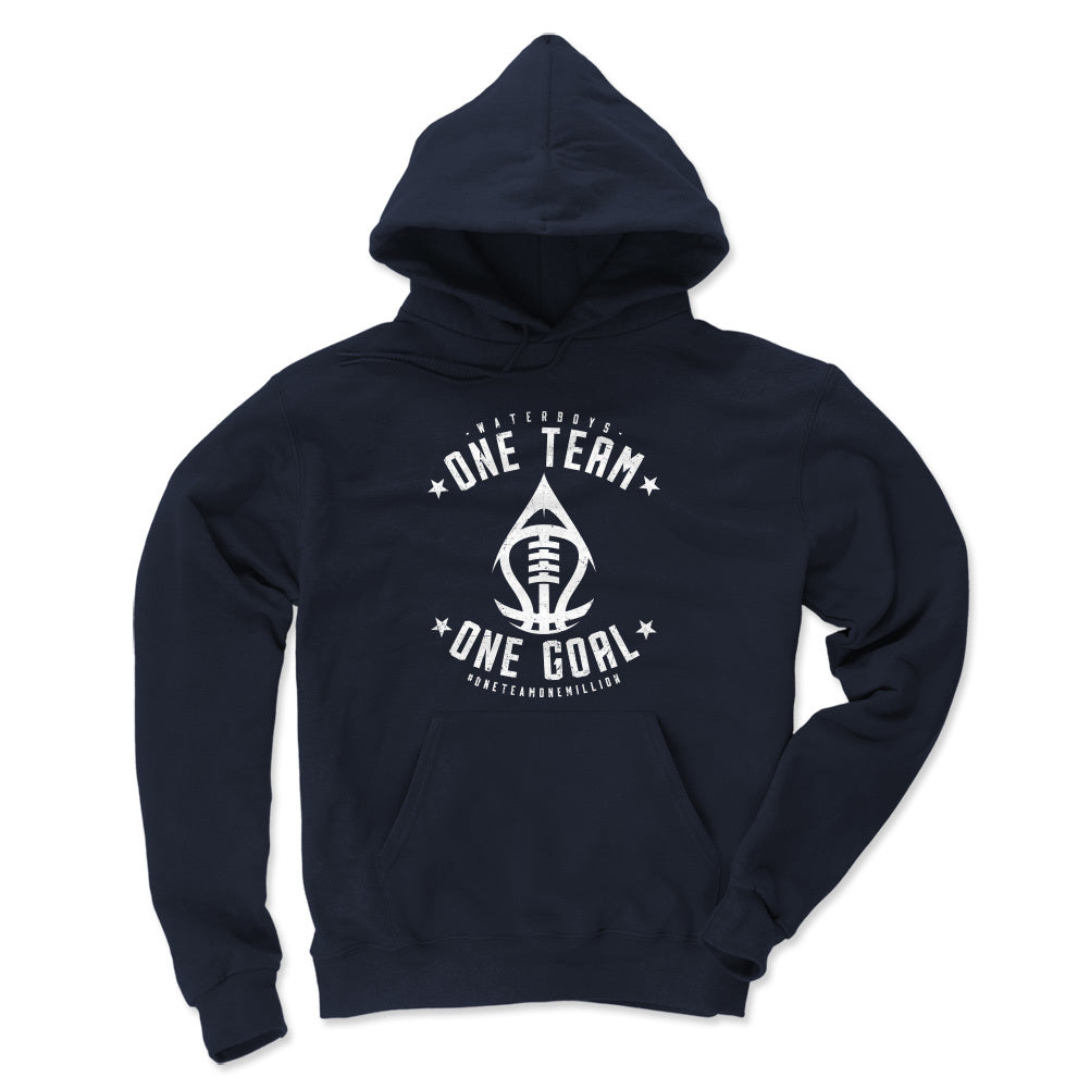 Waterboys One Team Goal WHT product image 1
