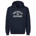 Southfield Vs. Everybody WHT product image 1