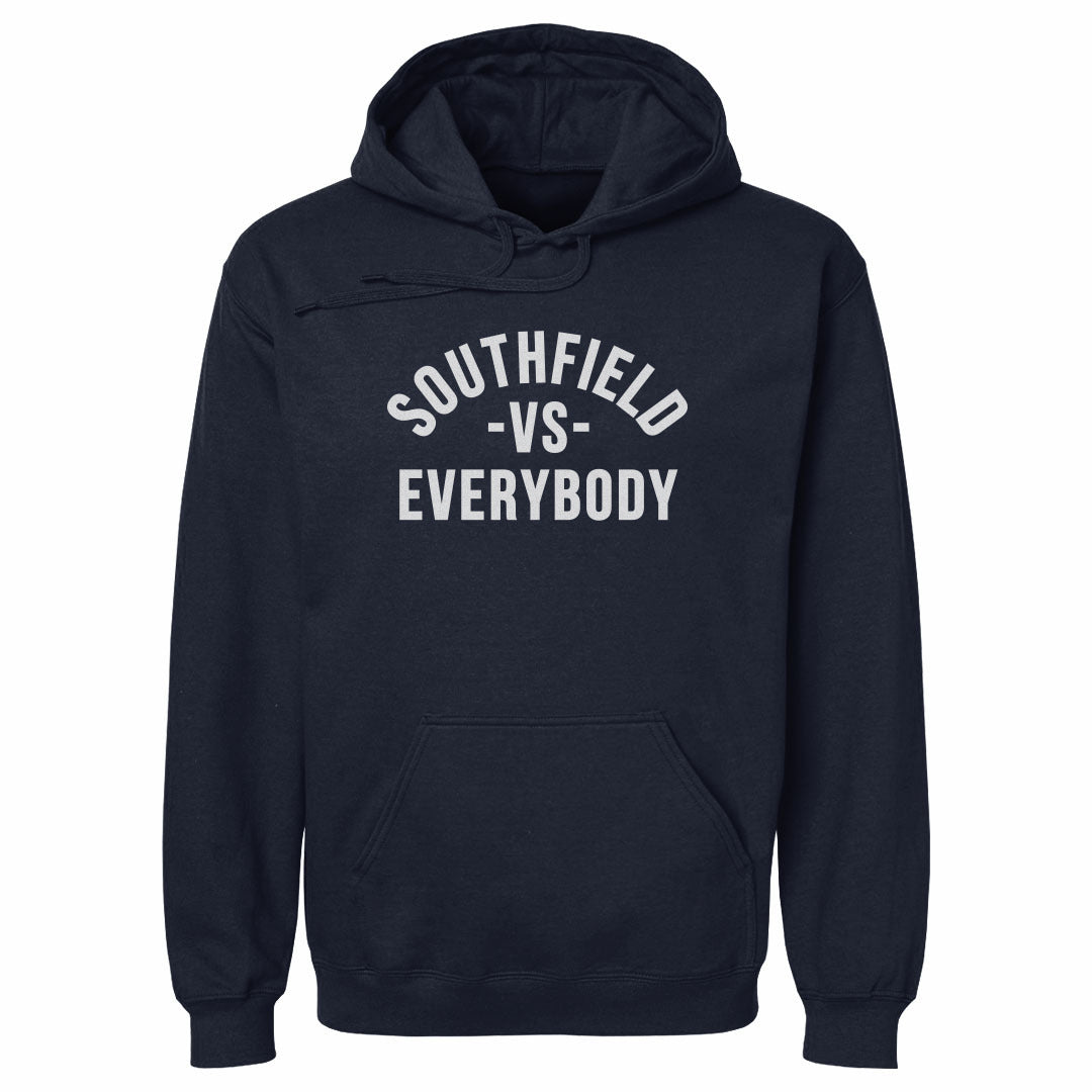 Southfield Vs. Everybody WHT product image 1