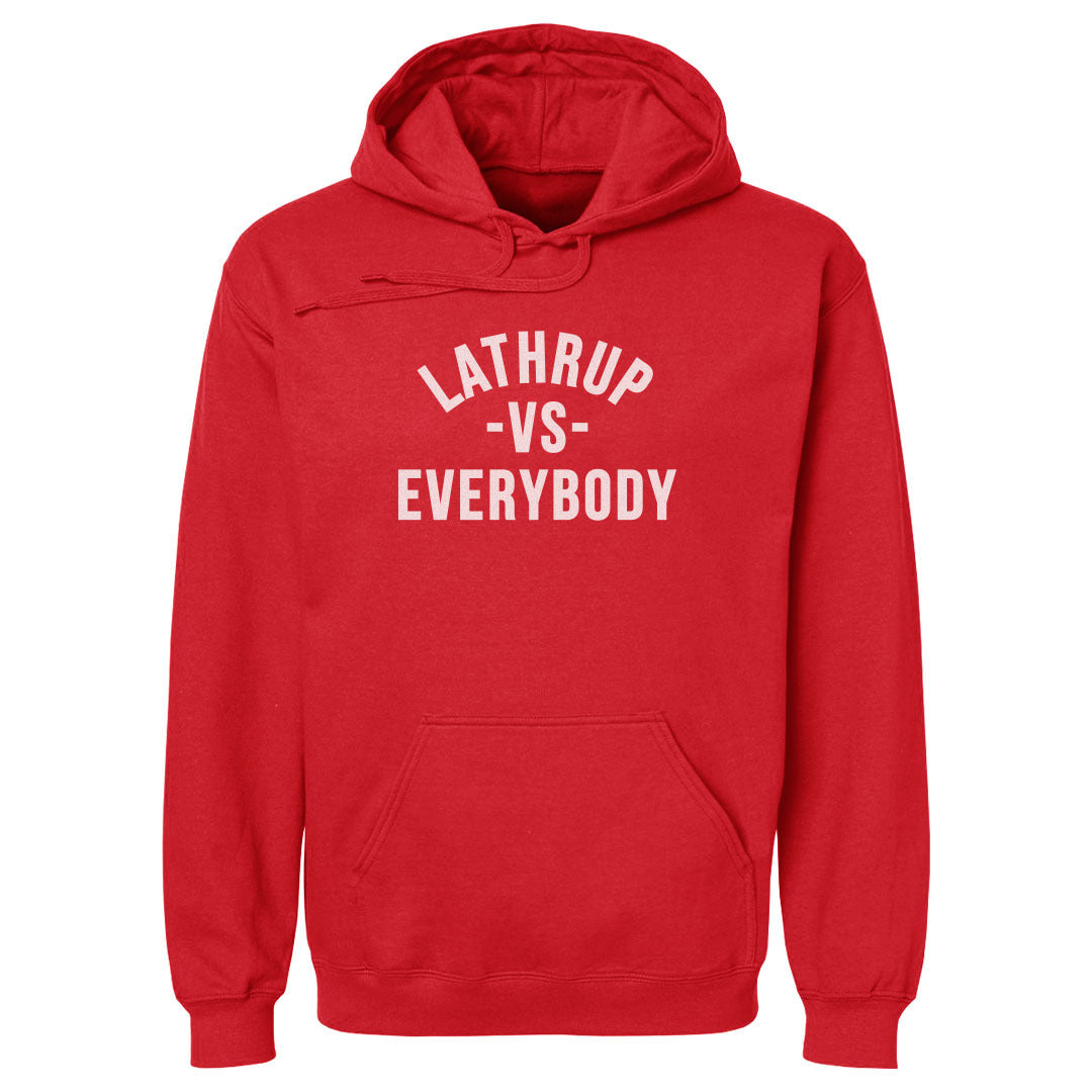Lathrup Vs. Everybody WHT product image 1