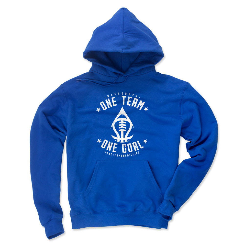 Waterboys One Team Goal WHT product image 3