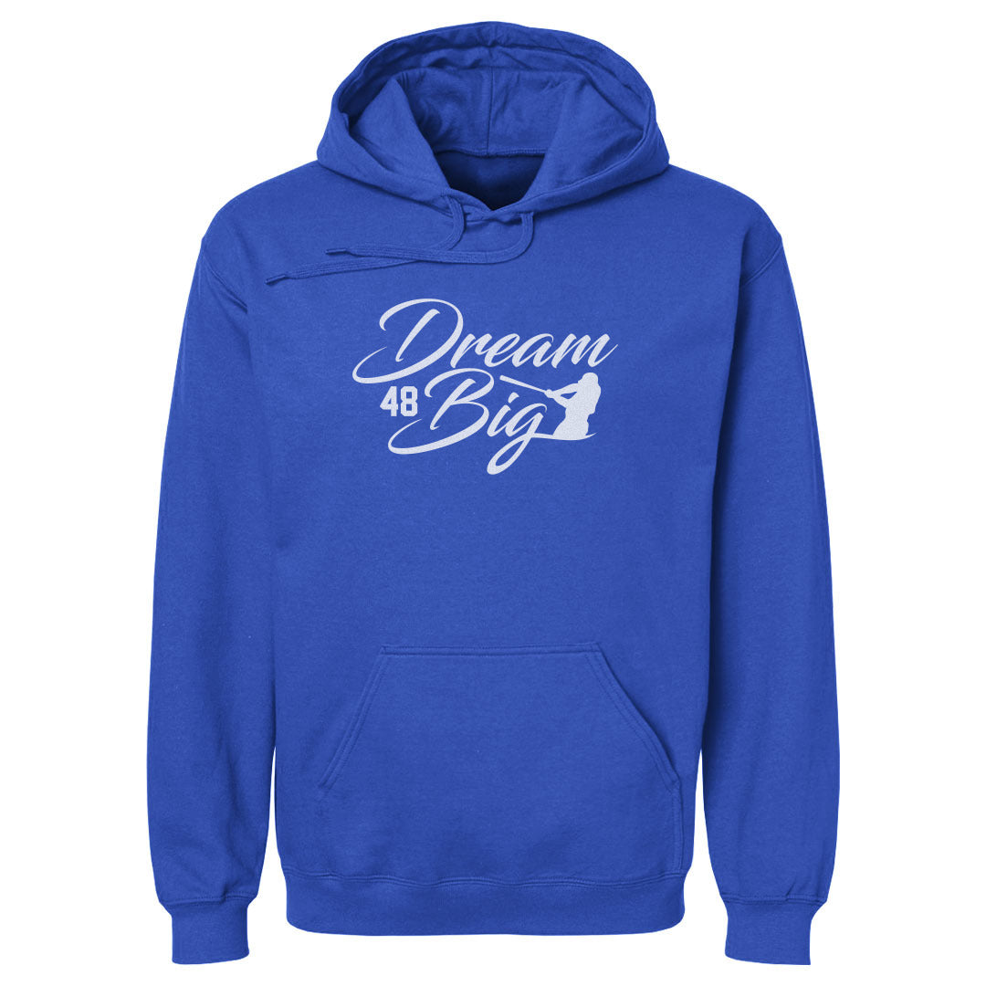 Anthony Rizzo Family Foundation Dream Big WHT product image 3
