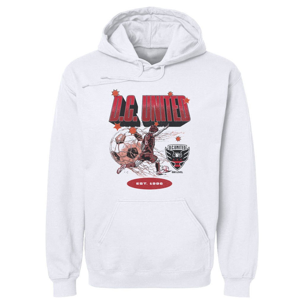 D.C. United All Net product image 1